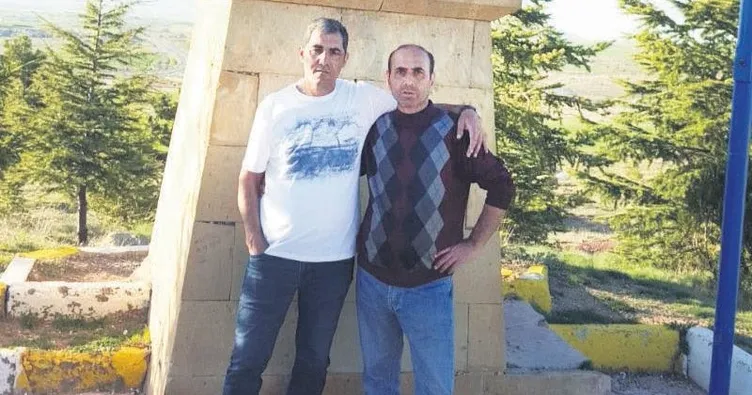 Vaat ve şantajla böbreğini aldılar