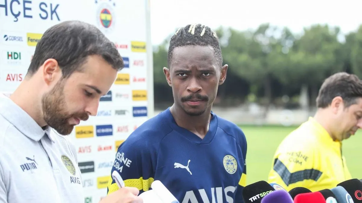 10 Temmuz 2025 | Canlı transfer haberleri: Fenerbahçe'de ayrılık kapıda...