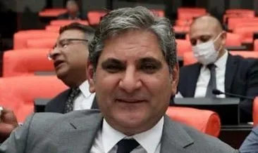 Son dakika: Skandalı örtbas için Aykut Erdoğdu istifaya zorlandı