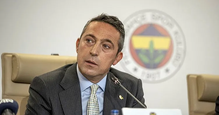Fenerbahçe Başkanı Ali Koç döneminde sezonu tamamlayamadılar! 3 sezonda 5 farklı isim...