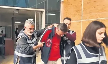 Eski eşi ve oğlunu aracıyla ezmişti! O cani hakkında karar verildi! "Çocuklara dua et seni öldürmedim" #izmir