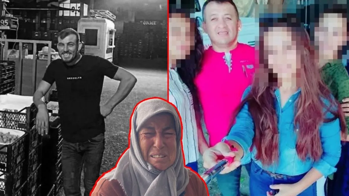 SON DAKİKA: Seyit Muhammet cinayetinde tanıklar konuştu! ‘Daha önce zehir içirmeye zorlamışlar…’ SON DAKİKA: Seyit Muhammet cinayetinde tanıklar konuştu! ‘Daha önce zehir içirmeye zorlamışlar…’