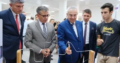 Mesleki ve Teknik Eğitim Yoluyla Sosyal ve Ekonomik Uyum Projesi şenliği #adana Mesleki ve Teknik Eğitim Yoluyla Sosyal ve Ekonomik Uyum Projesi şenliği #adana