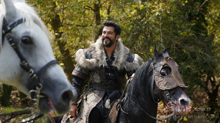 Kuruluş Osman’da 6. sezon fırtına gibi başladı! Osman Bey’in büyük kavgası: Türk beylerinden biat istiyor!