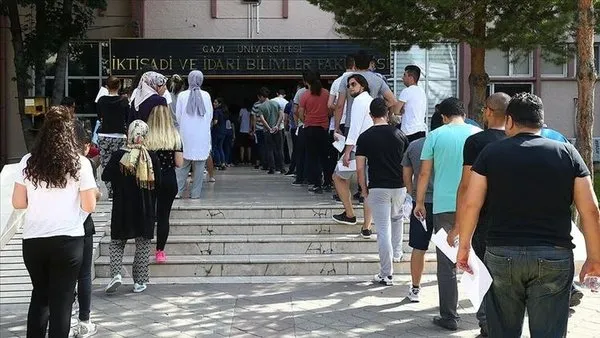 Kpss 2020 Saat Kacta Baslayacak Ve Kacta Bitecek Kpss Alan Sinavi Sinav Suresi Bilgileri