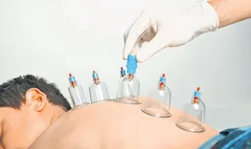 Alternatif tıpla şifa dağıtıyorlar