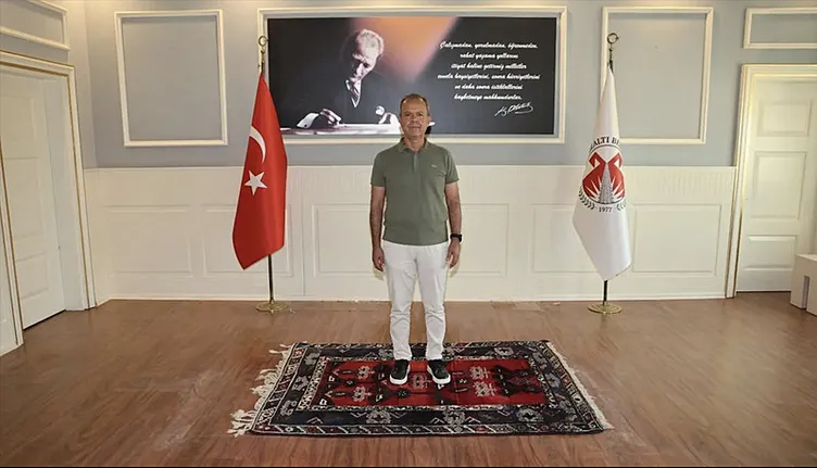 CHP’li Döşemealtı Belediyesi’ne haciz şoku! 100 milyon borç nediyle icralık oldu
