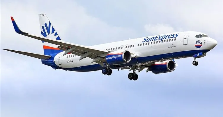 SunExpress’te üst düzey atama