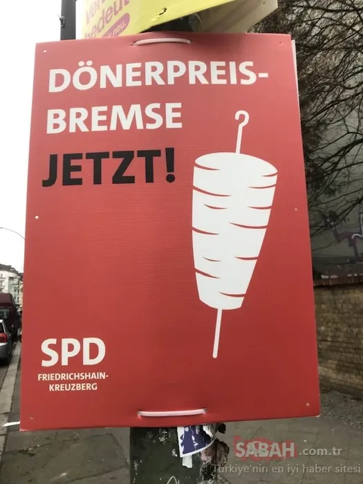 Almanya'da gündem yine döner: Bu kez seçim vaadi yaptılar