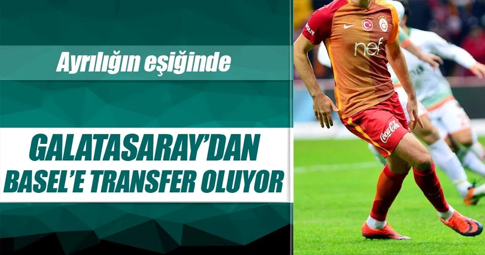 Eren Derdiyok Basel Yolcusu Sayfa 3 Spor Haberleri