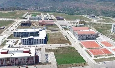 Çankırı Karatekin Üniversitesi 10 sözleşmeli personel alacak