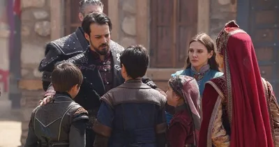 Kuruluş Orhan 25. Bölüm Fragmanı izle yayında! Yeni imparatorun bizden başka hedefi yoktur