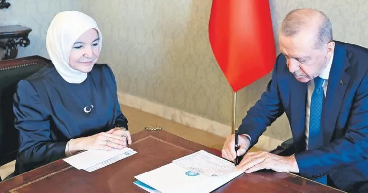 Darülaceze’ye kurban bağışladı