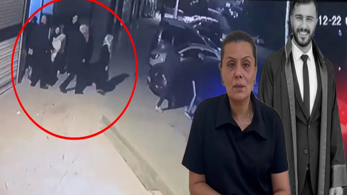 Miras anlaşmazlığı yüzünden öldürülen Fırat Baraj'ın annesinden şok iddia: "Kadın kıyafeti giyip kaçtılar!" haber görseli