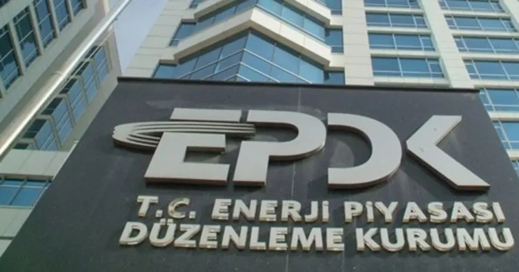 EPDK’dan 6 akaryakıt şirketine 2,5 milyon lira ceza
