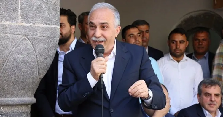 Bakan Fakıbaba’dan 4 dolarlık et yanıtı