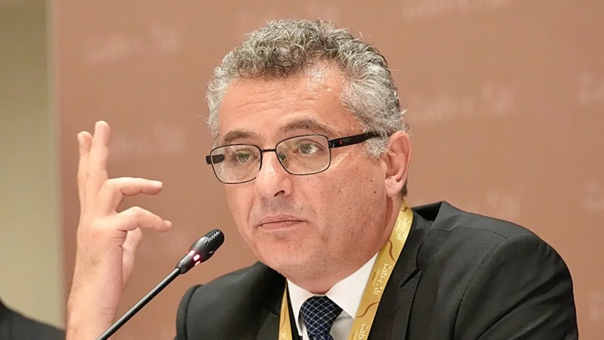 KKTC Cumhurbaşkanı Tufan Erhürman: Kıbrıslı Türkler onlar için azınlık KKTC Cumhurbaşkanı Tufan Erhürman: Kıbrıslı Türkler onlar için azınlık