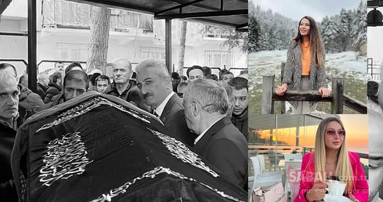 Son dakika | Sosyal medya fenomeni Neşe Özkan’ın ölümünde şok iddia: Genç kadından geriye o fotoğraflar kaldı!