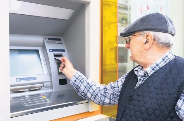 Maaş Farklılıkları