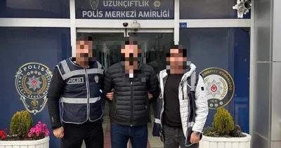 FETÖ/PDY üyesi Kartepe’de yakalandı