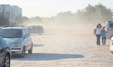 Rektör annelerin feryadını duydu