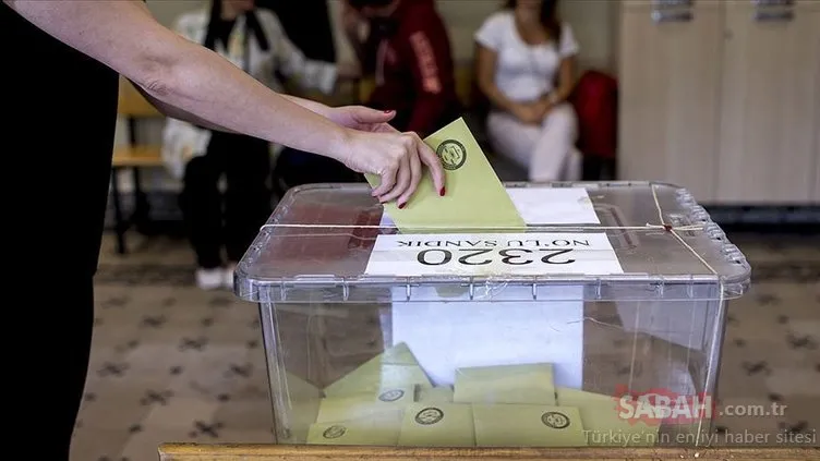 YSK oy verme tarihlerini açıkladı: Yurt dışı seçmen nasıl oy kullanacak? İşte detaylar!