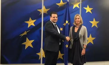 Odeh, AB’den İsrail’i kınamasını istedi