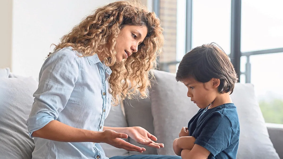 Çocukların dilinde tehlikeli değişim: Küfürlü sözler ilkokula kadar indi