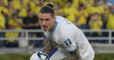 Trabzonspor’da sıradaki bomba Darwin Nunez!
