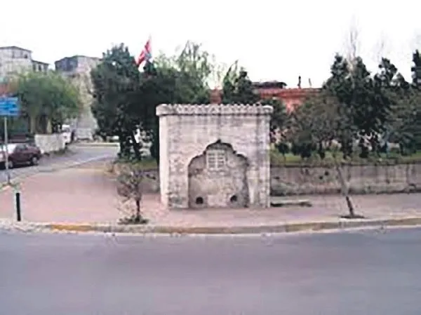 Cihanyandı Lütfiye Hanım’ın haneleri...