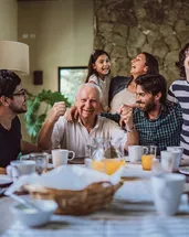 Çocuğunuzun yeteneği aile sofrasında şekilleniyor! Uzmanı açıkladı: Haftada en az 5 gün...