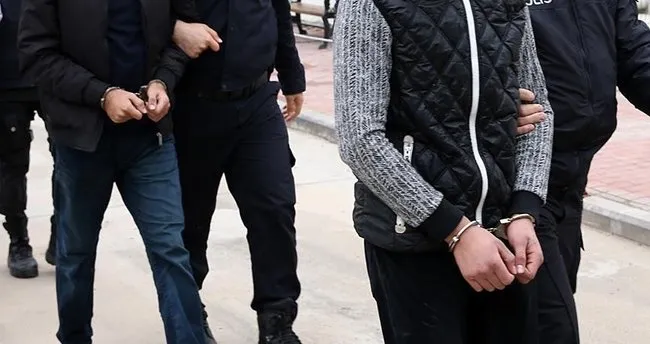 Edirne’de 4 FETÖ şüphelisi yakalandı