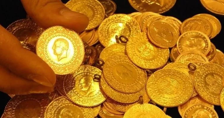 22 Mayıs 2017 altın fiyatları | Çeyrek altın ve gram altın kaç para oldu?