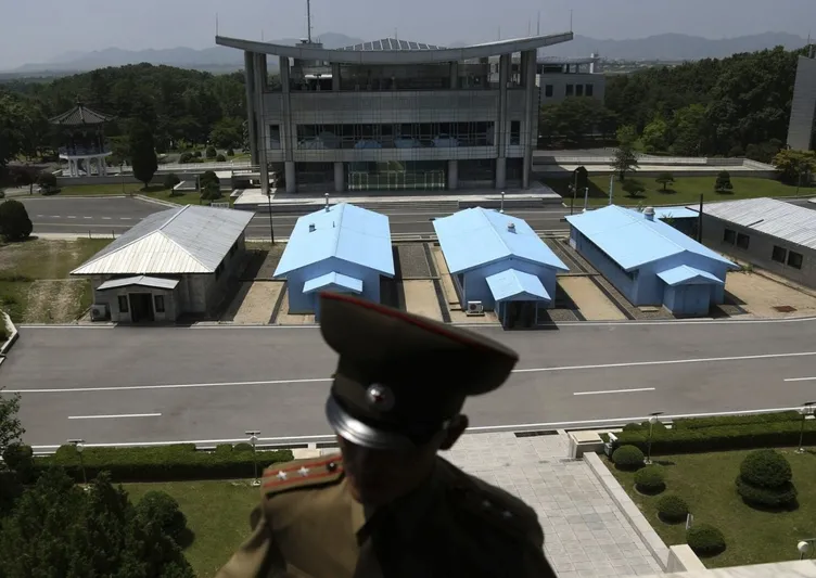 Kuzey Kore’de gizli polis ne yapıyor? Onlarca firari kayıp!