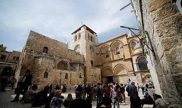 İsrail’in kiliseleri vergilendirme planında geri adım