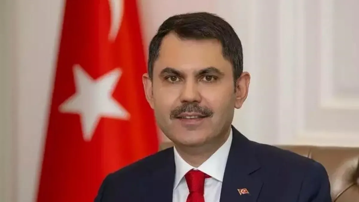 TOKİ Ceyhan’daki deprem konutlarını tamamladı TOKİ Ceyhan’daki deprem konutlarını tamamladı