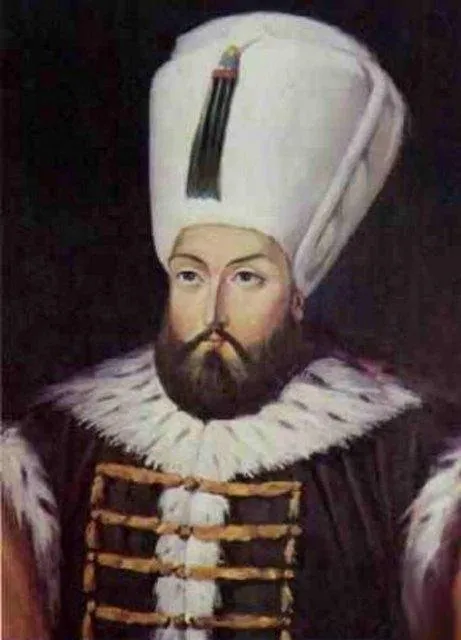Fatih Sultan Mehmet&#39;in ger&#231;ek portresi ortaya &#231;ıktı! Meğer bildiğimizden &#231;ok başkaymış...