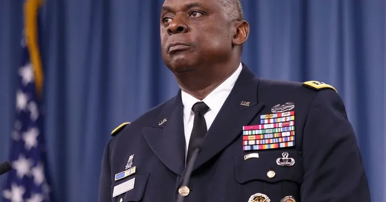 Pentagon’da atama krizi: Savunma Bakanı’ndan sert çıkış