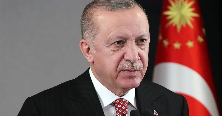 Başkan Erdoğan, şehit bekçi Fırat Doğan’ın ailesine başsağlığı diledi