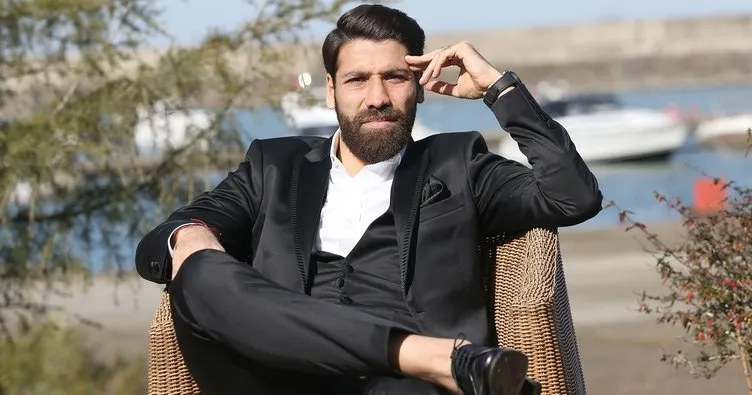 Olcay Şahan: Kariyerimi Trabzonspor’da noktalamak istiyorum
