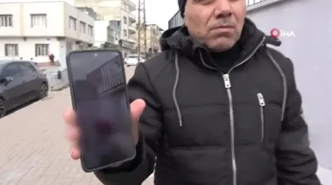 Özel sağlık kabininde sünnet skandalı: İki defa denedi yapamadı klinikten kaçtı!