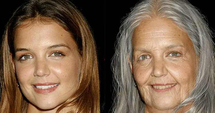 faceapp yaslandirma programi nasil