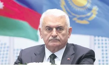 Azerbaycan’da korkutan kaza