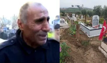 Türkiye’yi gözyaşlarına boğan depremzede hayatını kaybetti