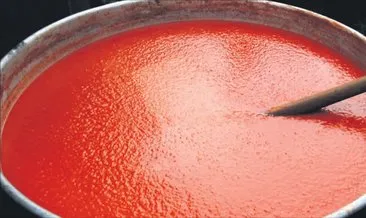 Ev yapımı domates konservesi öldürdü