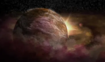 Üç bebek gezegen daha keşfedildi