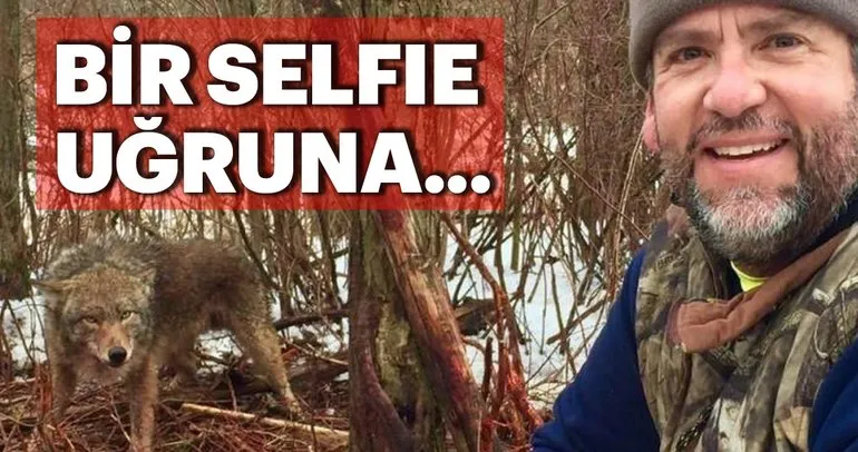 Çılgın Selfie’ler sosyal medyayı salladı!