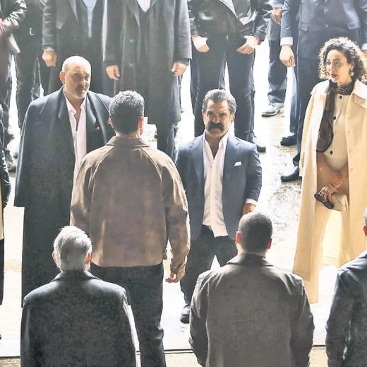 Yerli Dizi