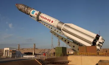 Rusya “Proton M”’yi 29 Mayıs’ta uzaya fırlatılacak