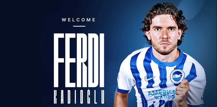 SON DAKİKA: Ferdi gerçeği ortaya çıktı! Rekor zammı reddetti: Para için değil, hayallerim için gidiyorum